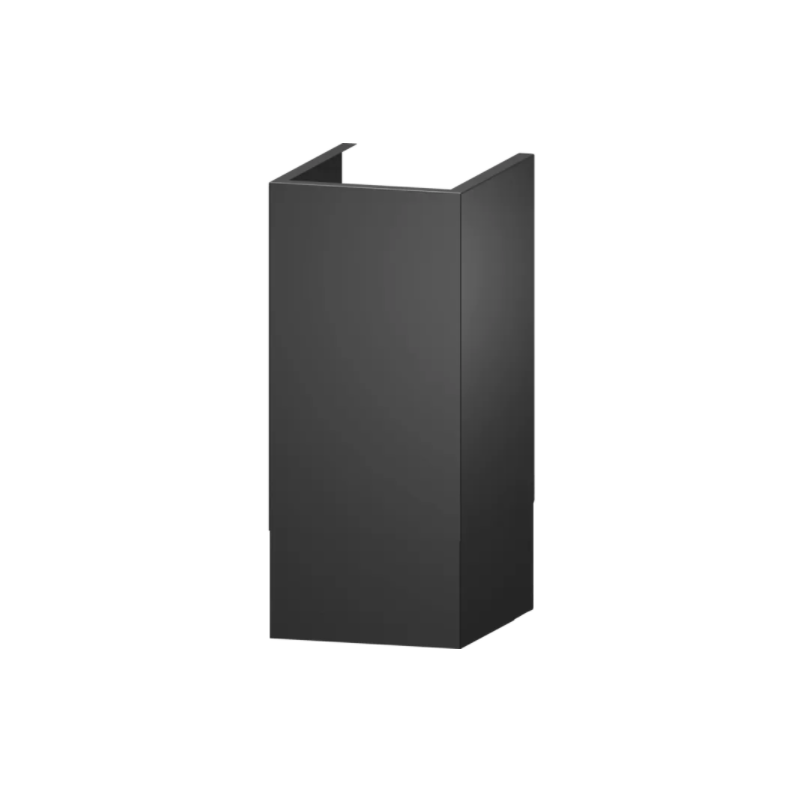 Acc. cuisson - EXTENSION DE CHEMINEE 450-854 MM