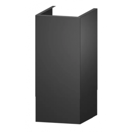 Acc. cuisson - EXTENSION DE CHEMINEE 450-854 MM