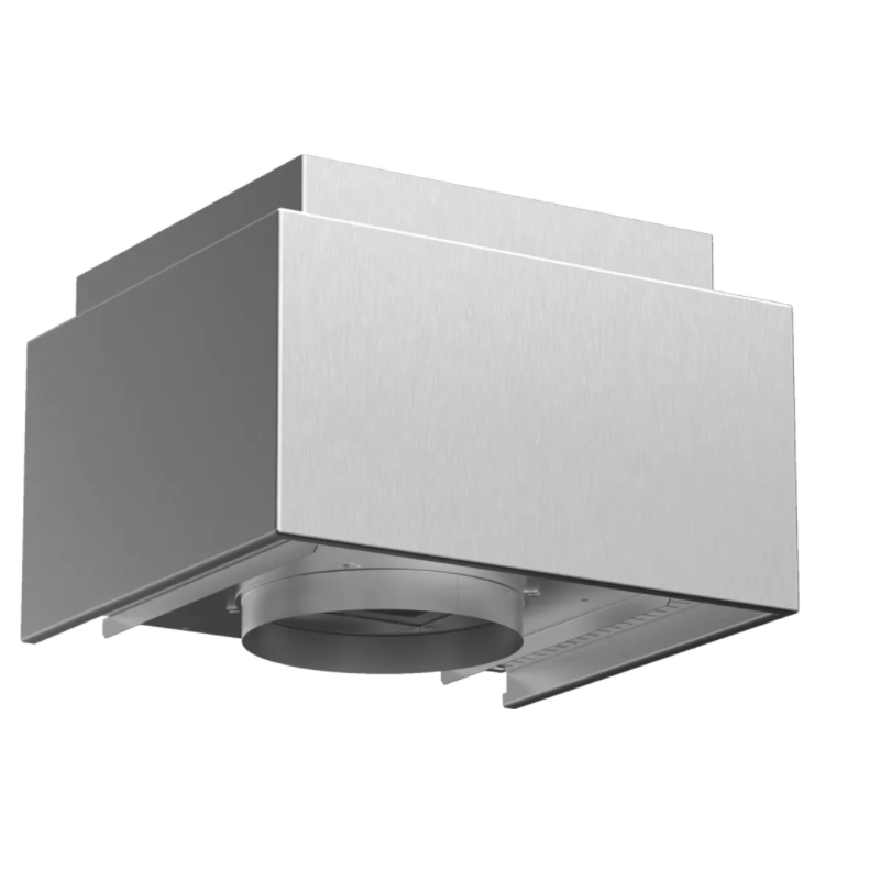 Acc. cuisson - MODULE DE RECYCLAGE CLEANAIR PLUS