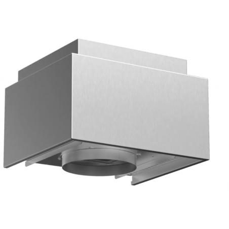 Acc. cuisson - MODULE DE RECYCLAGE CLEANAIR PLUS