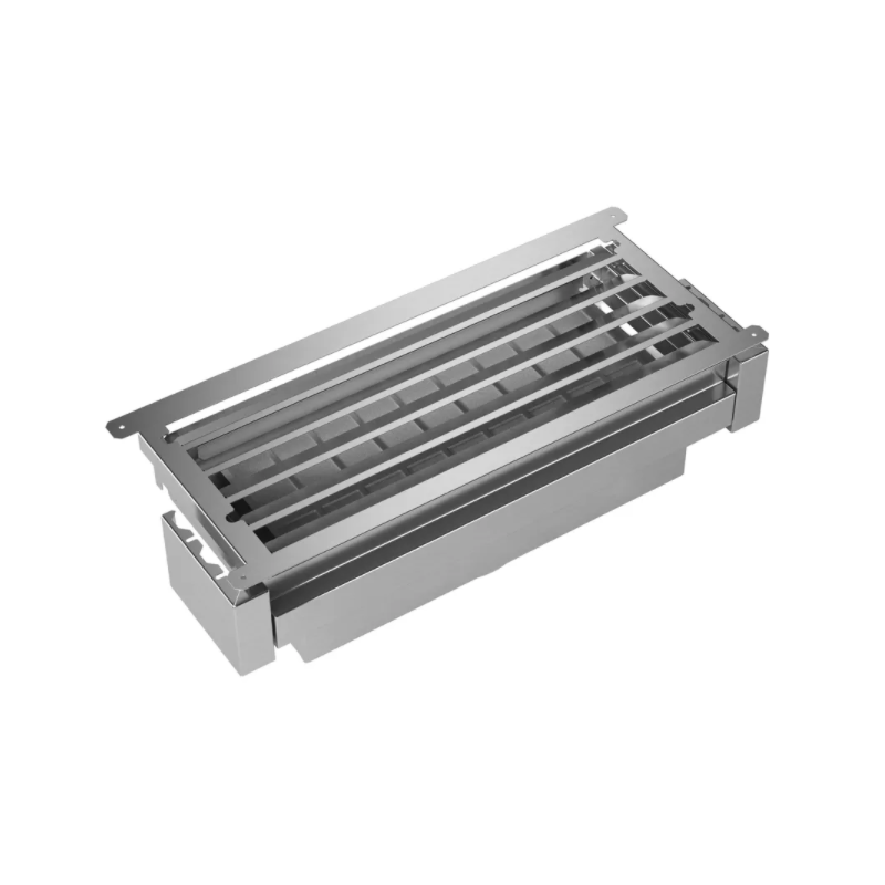 Acc. cuisson - KIT DE RECYCLAGE REGENERANT LONGUE DUREE