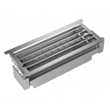 Acc. cuisson - KIT DE RECYCLAGE REGENERANT LONGUE DUREE