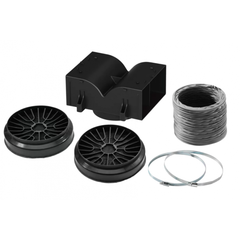 Acc. cuisson - KIT DE RECYCLAGE