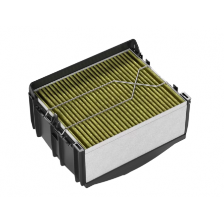 Acc. cuisson - MODULE DE RECYCLAGE INTEGRE CLEANAIR +