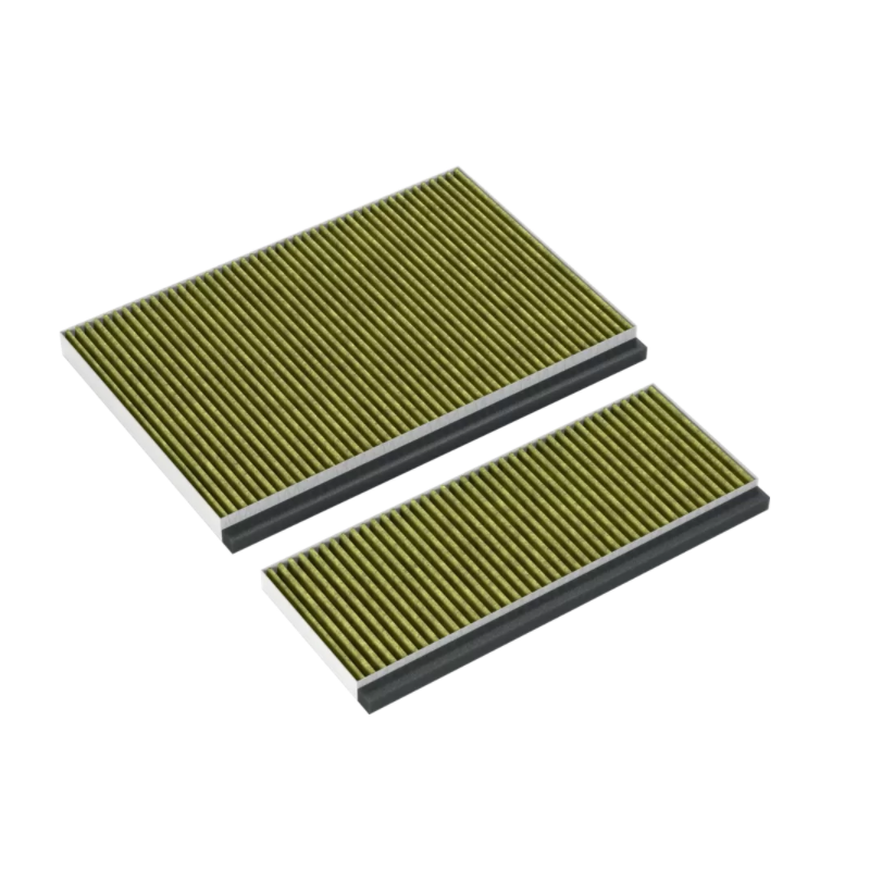 Acc. cuisson - FILTRE A CHARBON CLEANAIR PLUS