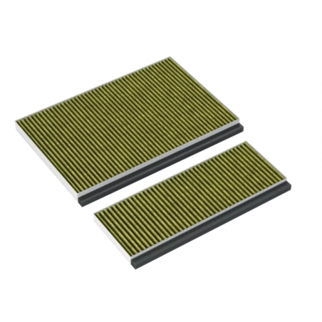 Acc. cuisson - FILTRE A CHARBON CLEANAIR PLUS