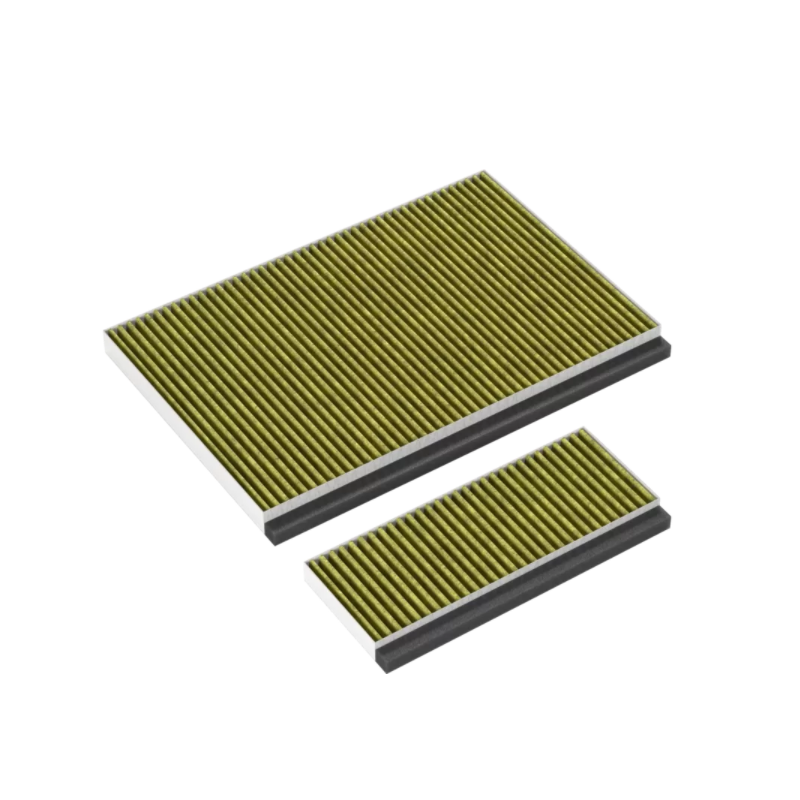 Acc. cuisson - FILTRE A CHARBON CLEANAIR PLUS