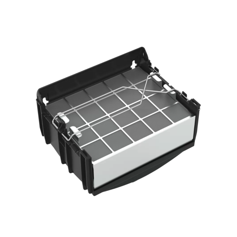 Acc. cuisson - KIT DE RECYCLAGE INTEGRE LONGUE DUREE