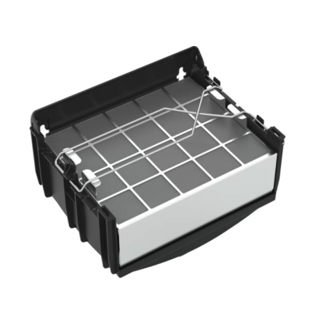 Acc. cuisson - KIT DE RECYCLAGE INTEGRE LONGUE DUREE