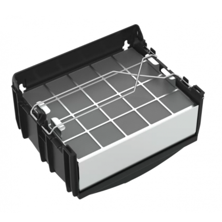 Acc. cuisson - KIT DE RECYCLAGE