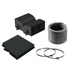 Acc. cuisson - KIT DE...