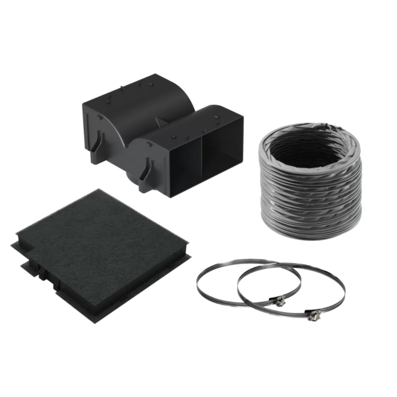 Acc. cuisson - KIT DE RECYCLAGE