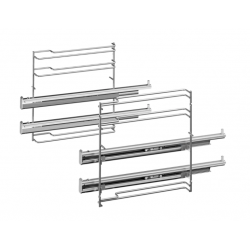 Acc. cuisson - RAIL...
