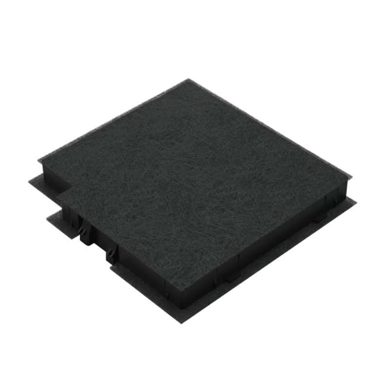 Acc. cuisson - RAIL TELESCOPIQUE 3NIVEAUX PYROLYSABLE