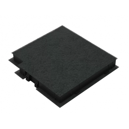 Acc. cuisson - RAIL TELESCOPIQUE 3NIVEAUX PYROLYSABLE