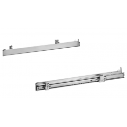 Acc. cuisson - CLIP RAIL 1...