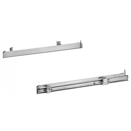 Acc. cuisson - CLIP RAIL 1 NIVEAU