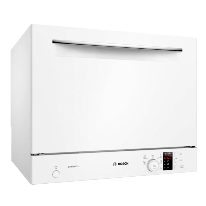 Lave Vaisselle - LAVE-VAISSELLE COMPACT PL 49DB BLANC