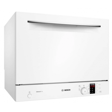 Lave Vaisselle - LAVE-VAISSELLE COMPACT PL 49DB BLANC