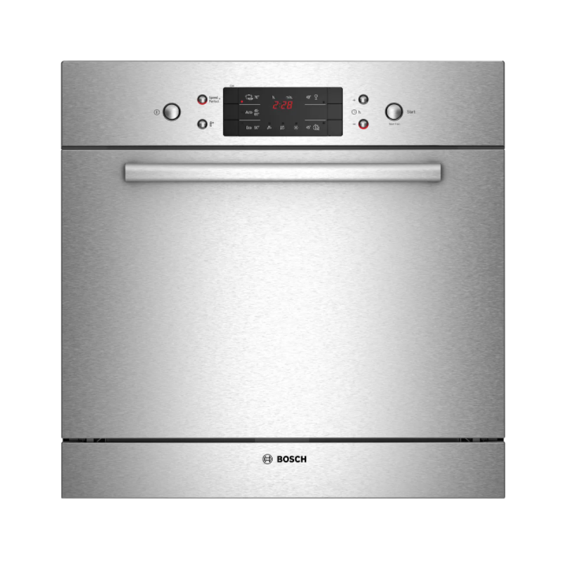 Lave Vaisselle - LAVE-VAISSELLE COMPACT INT 47DB H60 INOX