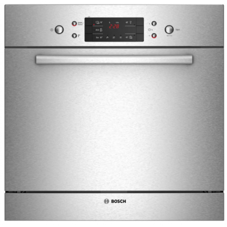 Lave Vaisselle - LAVE-VAISSELLE COMPACT INT 47DB H60 INOX