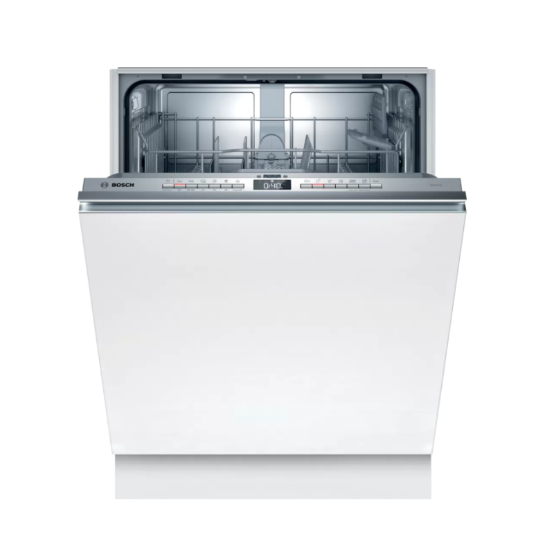 Lave Vaisselle - LAVE-VAISSELLE 60 TINT 46DB 12CVT