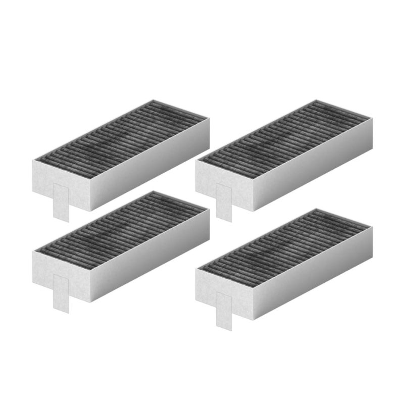 Acc. cuisson - KIT DE RECYCLAGE PLUG&PLAY