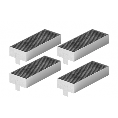 Acc. cuisson - KIT DE RECYCLAGE PLUG&PLAY