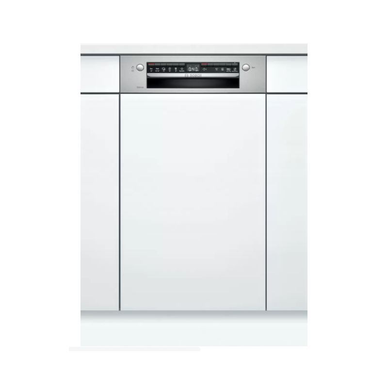 Lave Vaisselle - LAVE-VAISSELLE 45 INT 45DB INOX