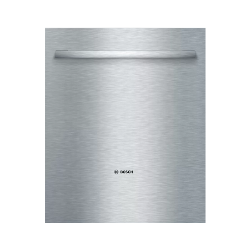 Accessoires LV - PORTE INOX POUR LV 60 TOUT INTEGRABLE