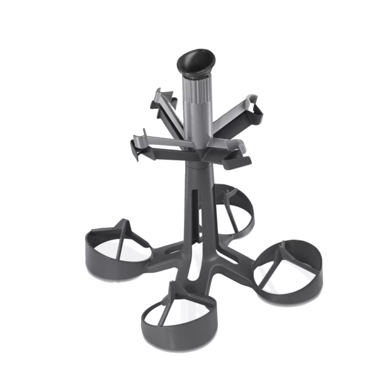 Accessoires LV - SUPPORT VERRES A PIED PANIERS MAXFLEX/PR