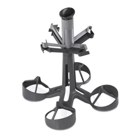 Accessoires LV - SUPPORT VERRES A PIED PANIERS MAXFLEX/PR