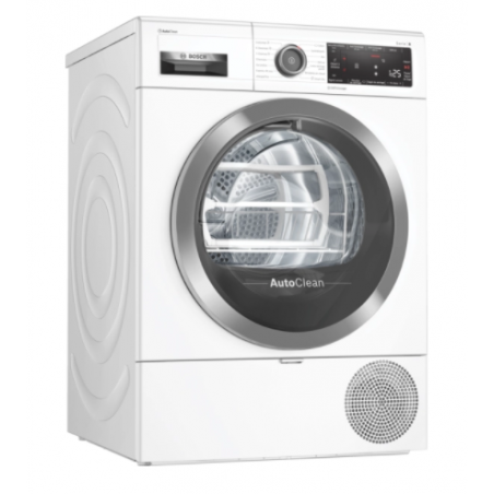 Seche Linge - SECHE-LINGE POMPE A CHALEUR 9KG A+++ HC