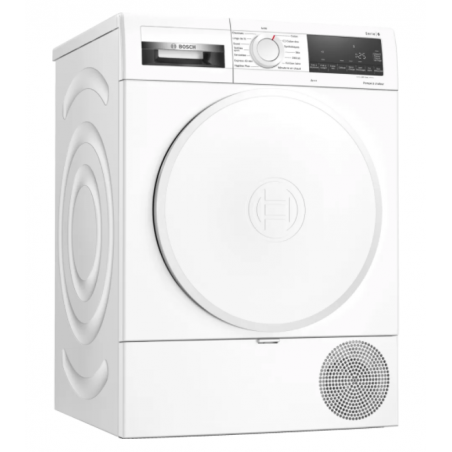 Seche Linge - SECHE-LINGE POMPE A CHALEUR 8KG A+++