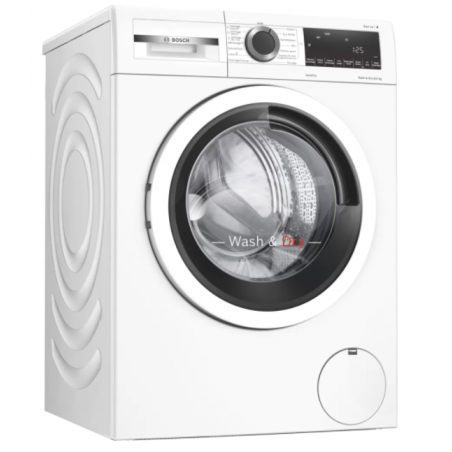 Lave Linge - LAVE-LINGE SECHANT FRONT 1400T 8/5KG