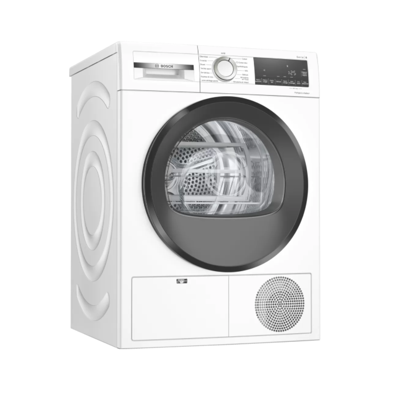 Seche Linge - SECHE-LINGE POMPE A CHALEUR 9KG A++