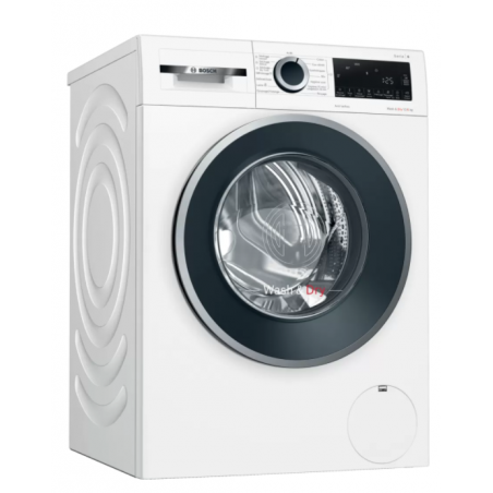 Lave Linge - LAVE-LINGE SECHANT FRONT 1400T 10/6KG