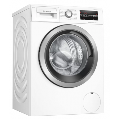 Lave Linge - LAVE-LINGE FRONT 1400T 9KG IDOS
