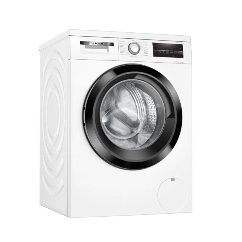 Lave Linge - LAVE-LINGE FRONT 1400T 8KG