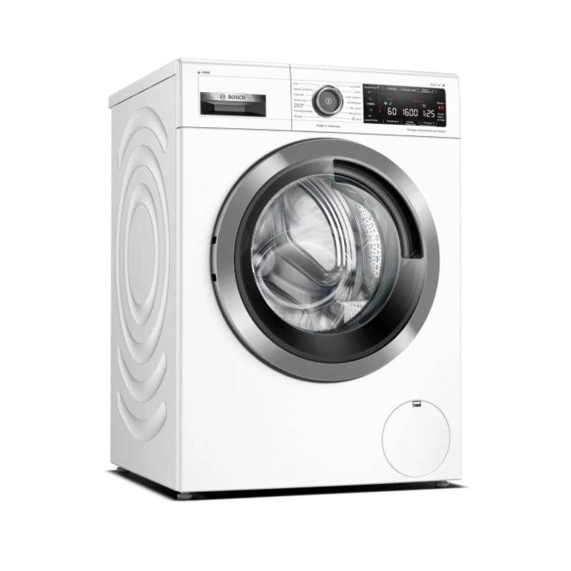 Lave Linge - LAVE-LINGE FRONT 1600T 10KG IDOS HC
