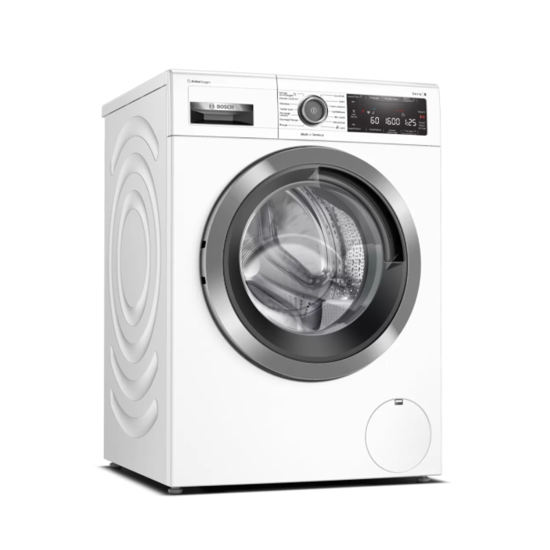 Lave Linge - LAVE-LINGE FRONT 1600T 10KG ACTIVEOXY HC