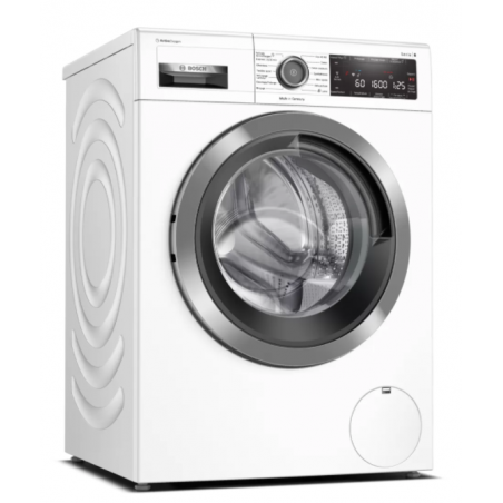 Lave Linge - LAVE-LINGE FRONT 1600T 10KG ACTIVEOXY HC