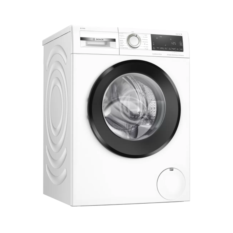 Lave Linge - LAVE-LINGE FRONT 1400T 10KG IDOS