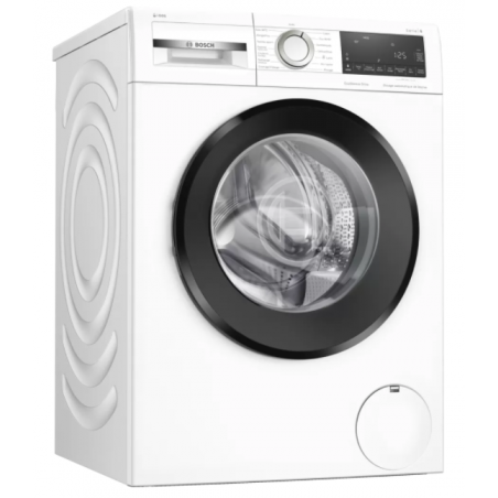Lave Linge - LAVE-LINGE FRONT 1400T 10KG IDOS