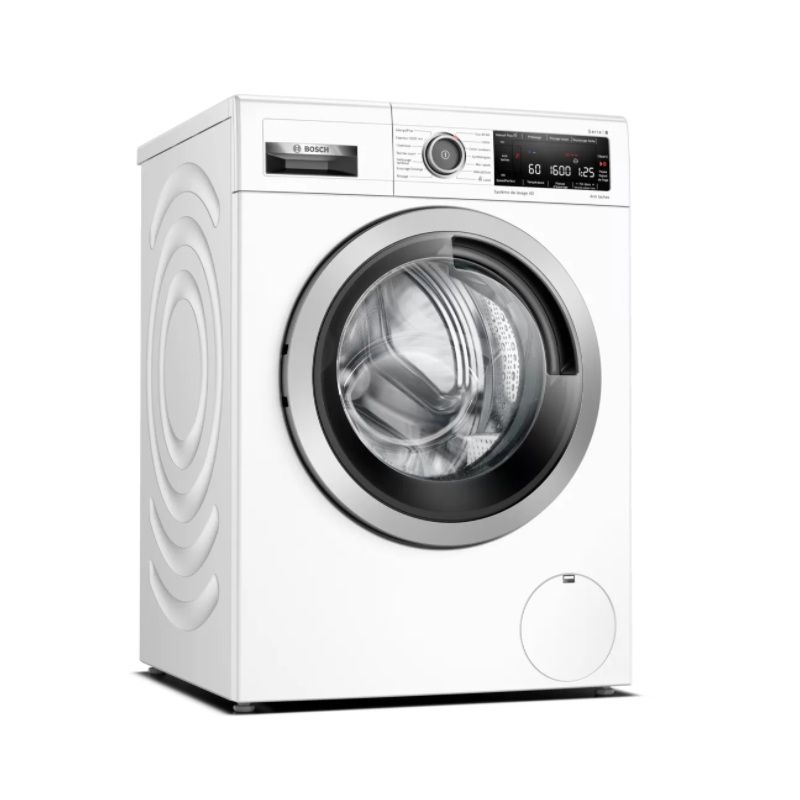 Lave Linge - LAVE-LINGE FRONT 1600T 10KG