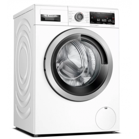 Lave Linge - LAVE-LINGE FRONT 1600T 10KG