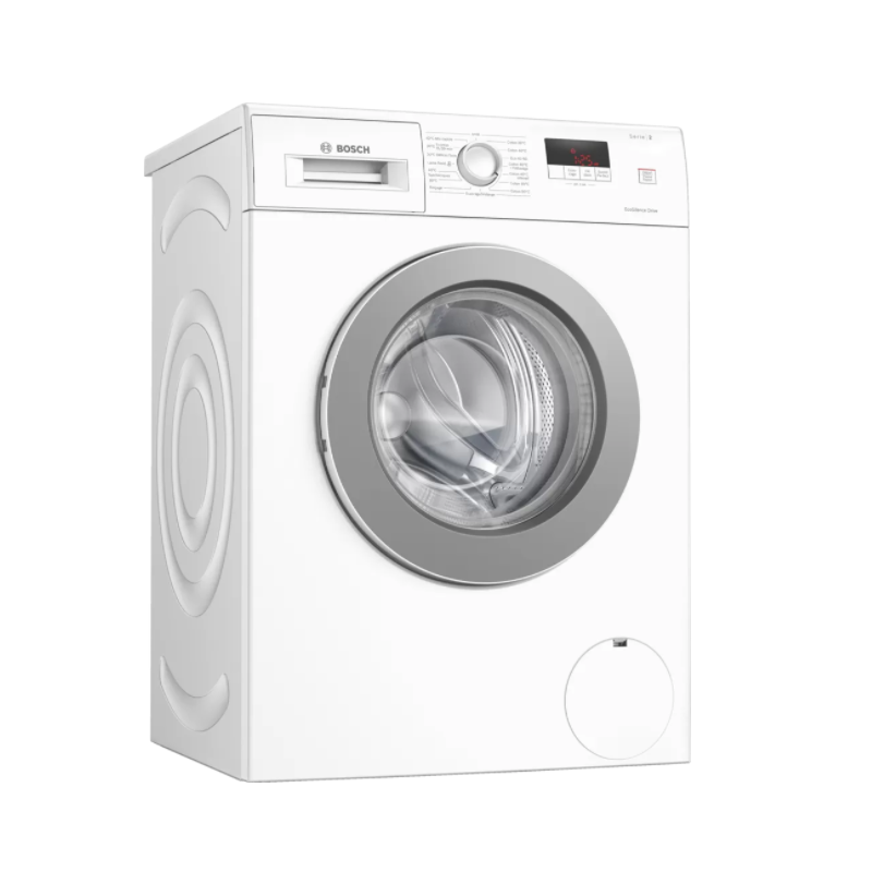 Lave Linge - LAVE-LINGE FRONT 1200T 7KG