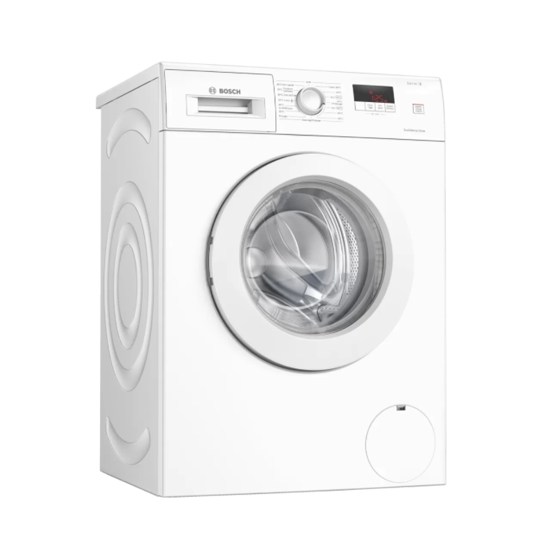 Lave Linge - LAVE-LINGE FRONT 1200T 7KG