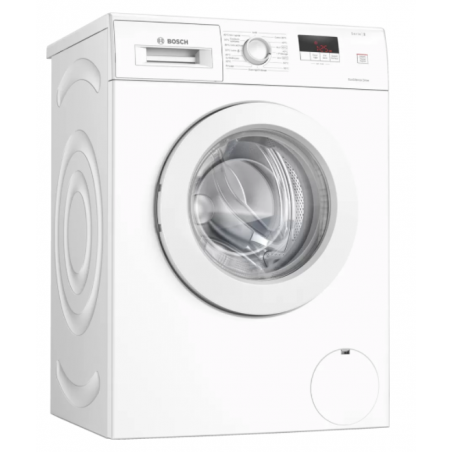 Lave Linge - LAVE-LINGE FRONT 1200T 7KG