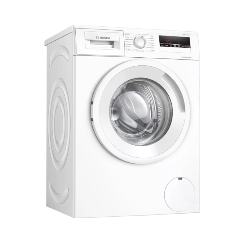 Lave Linge - LAVE-LINGE FRONT 1200T 8KG